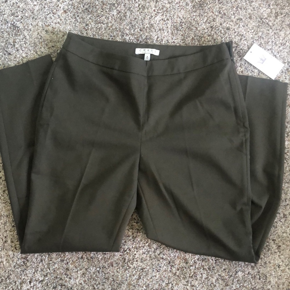 👖 Dress Pants